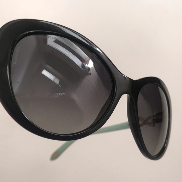 Tiffany Infinity Sunglasses. main image 5